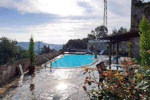Villa, 2 Bedrooms, Private Pool | Private pool - BO109 by Villaofsummer Bodrum Ortakent (Bodrum)