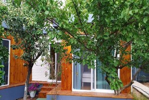 Front of property - MA002 by Villaofsummer Marmaris Mugla (Marmaris)