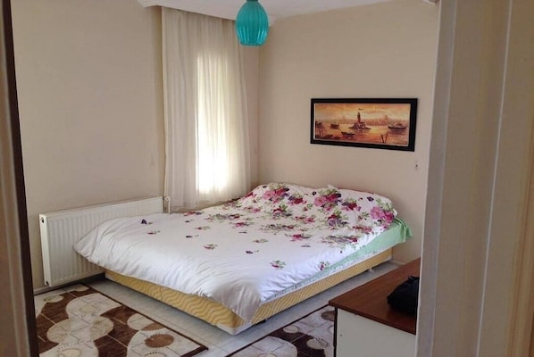 Villa, 3 Bedrooms