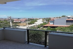 Villa, 3 Schlafzimmer | Ausblick vom Zimmer