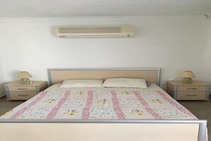 3 عدّة غرف نوم