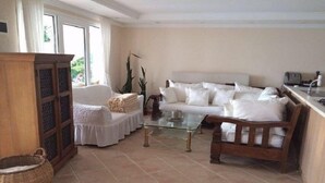 Villa | Living area - BO102 by Villaofsummer Bodrum Yalikavak (Bodrum)