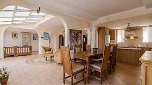 Villa | In-room dining - BO102 by Villaofsummer Bodrum Yalikavak (Bodrum)