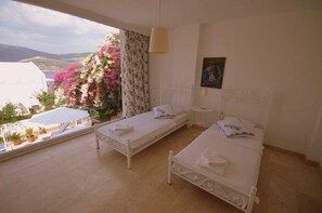 Villa | 5 Schlafzimmer, kostenloses WLAN, Bettwäsche