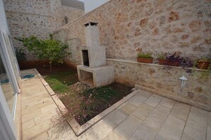 Villa | Terrasse/patio