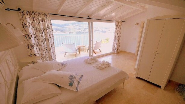 Villa | 5 bedrooms, free WiFi, bed sheets - KA006 by Villaofsummer Antalya Kas (Kas)