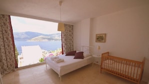 Villa | 5 bedrooms, free WiFi, bed sheets - KA006 by Villaofsummer Antalya Kas (Kas)