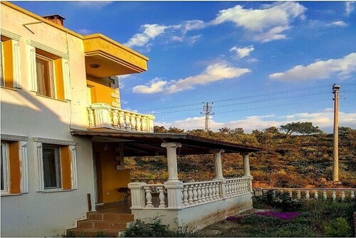 FO001 by Villaofsummer Izmir Foca