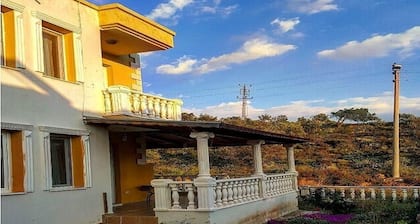 FO001 by Villaofsummer Izmir Foca