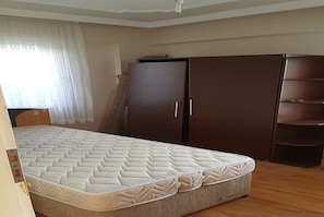 Villa | 3 chambres, draps fournis