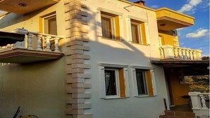 Front of property - FO001 by Villaofsummer Izmir Foca (Foça)