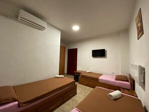 Triple Room | Extra beds - Motel Atika (Skopje)