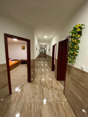 Interior - Motel Atika (Skopje)