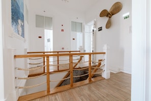 Interior detail - Guest Mar (Olhao)