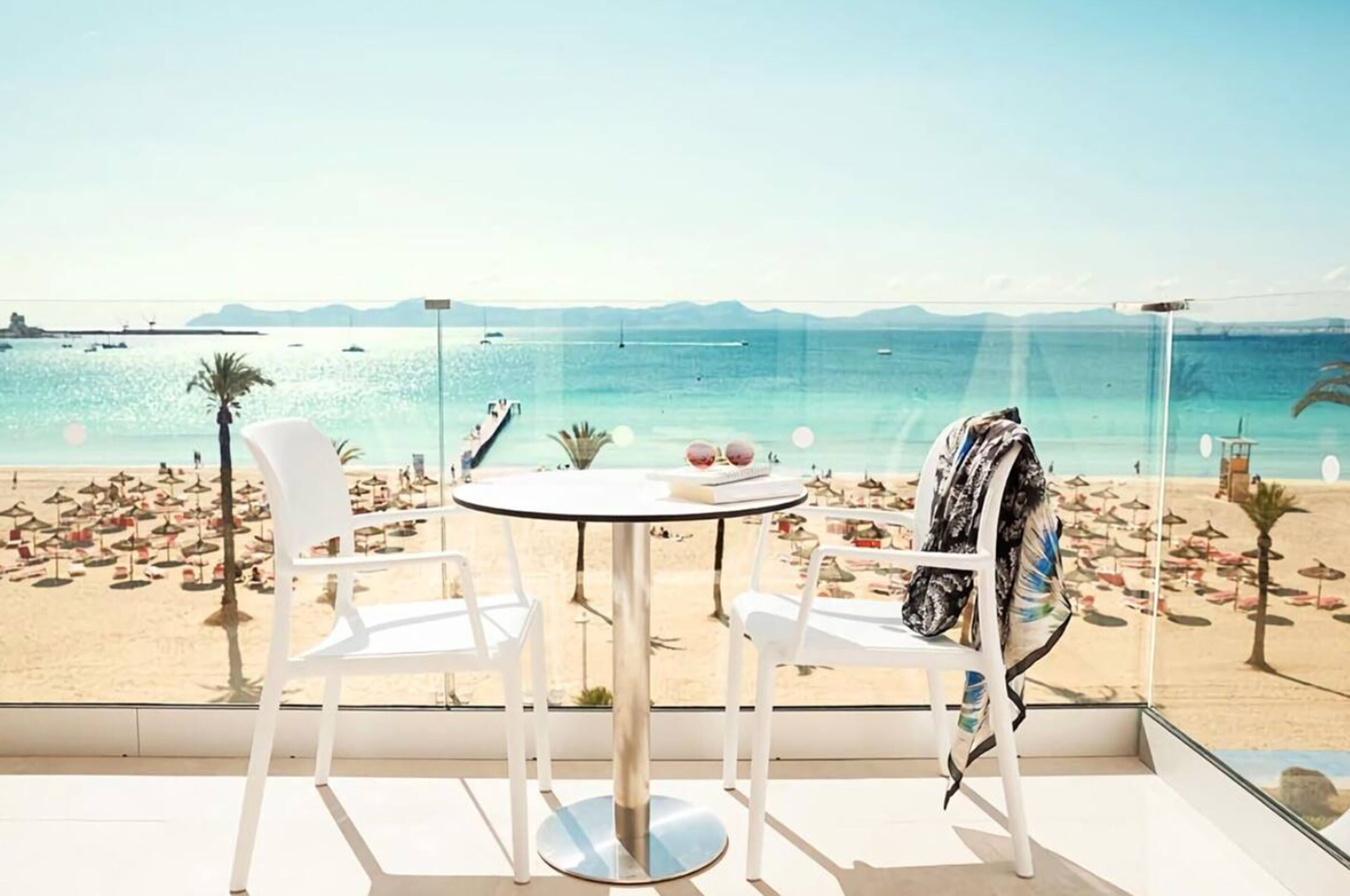 Sunwing Alcudia Beach in Alcudia, Spain