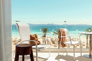 Royal Family Apartment A34RSB | Balcony - Sunwing Alcudia Beach (Alcúdia)