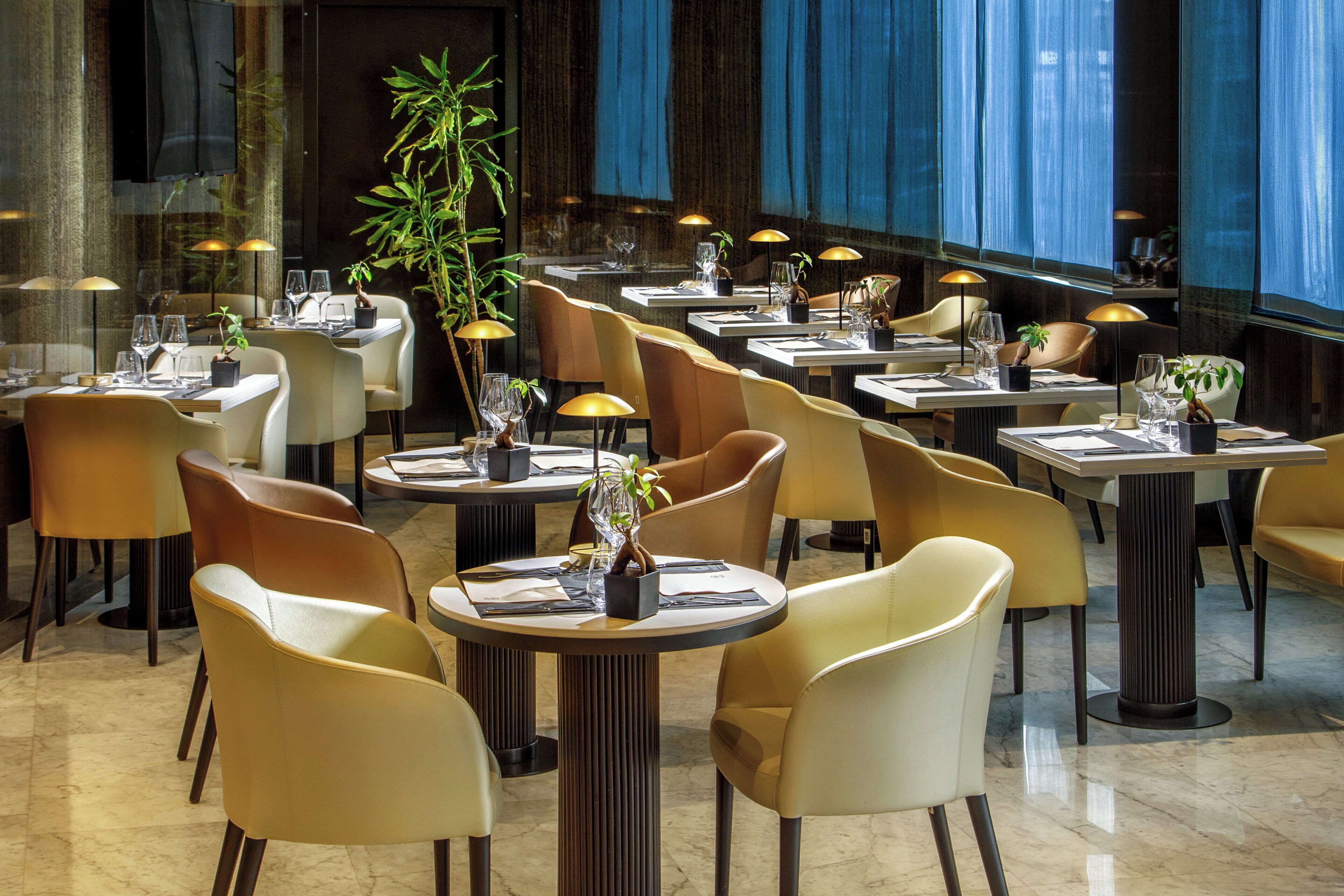 Photo - Hotel St Martin by OMNIA hotels