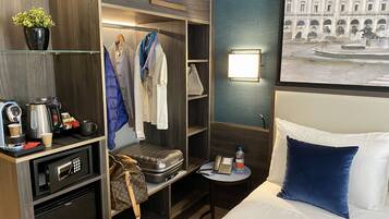 Classic Room | View from room