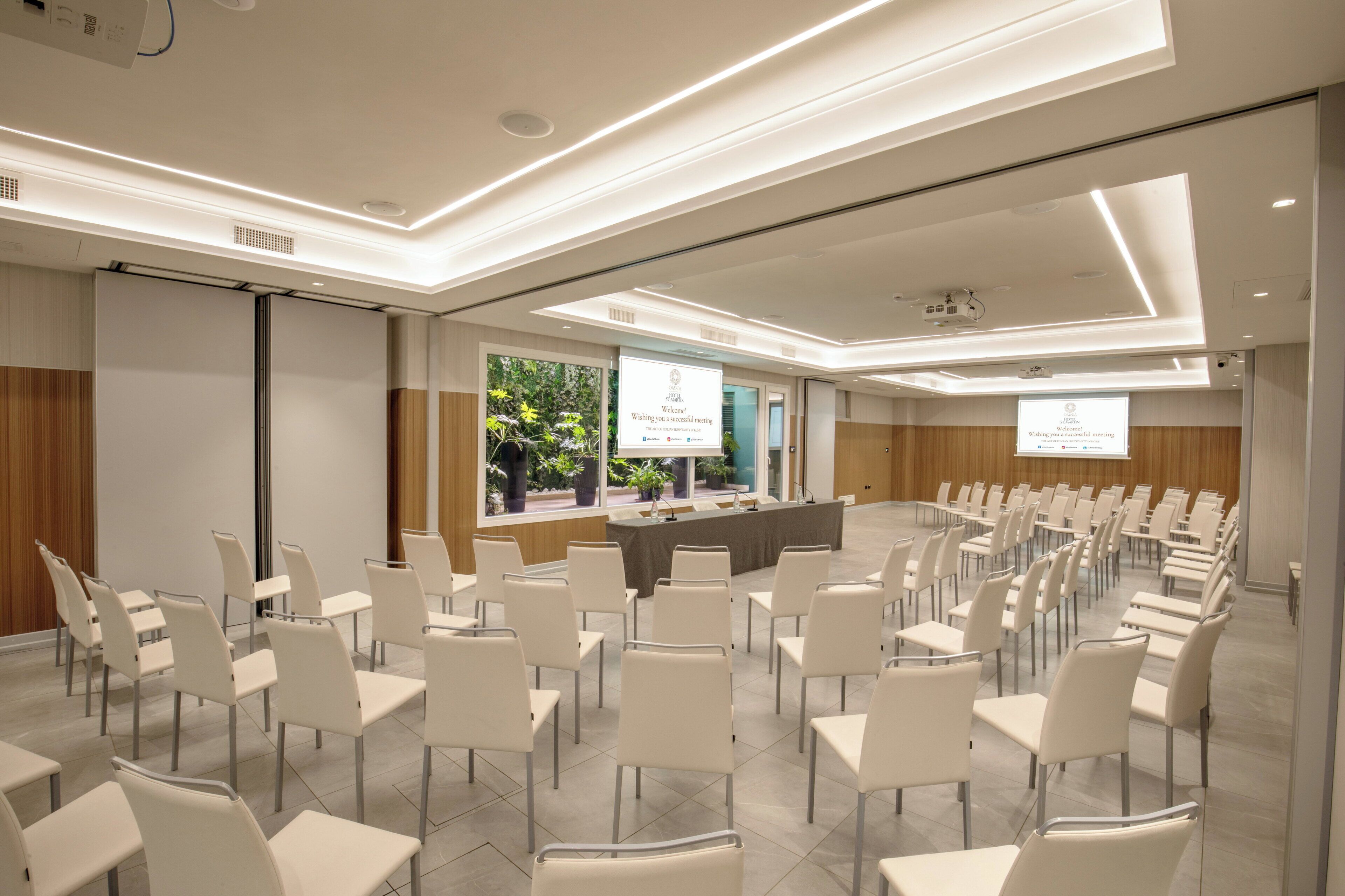 Photo - Hotel St Martin by OMNIA hotels