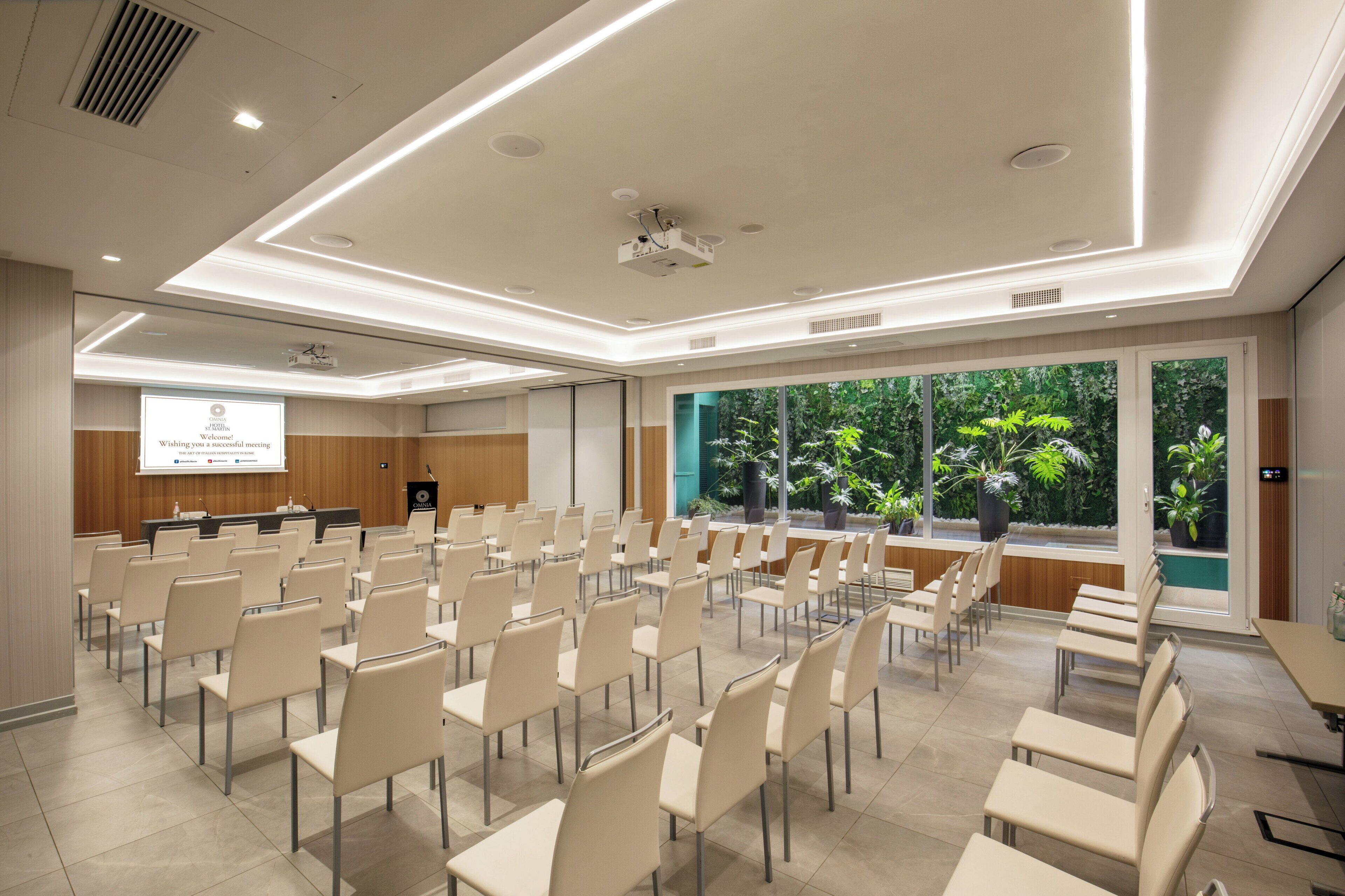 Photo - Hotel St Martin by OMNIA hotels