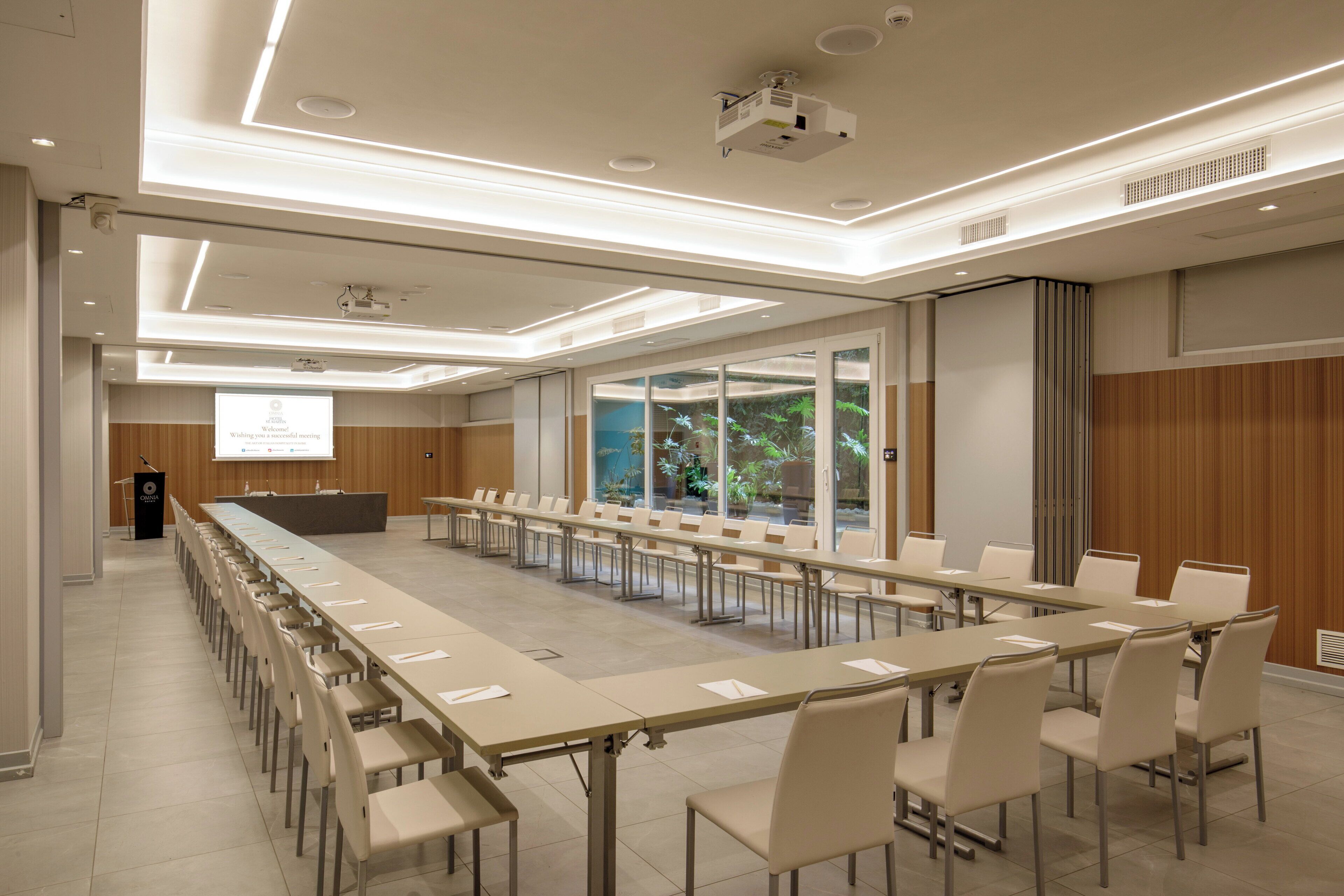 Photo - Hotel St Martin by OMNIA hotels