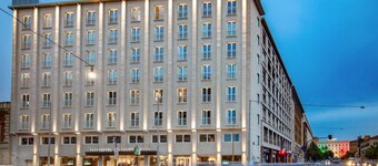 Hotel St Martin by OMNIA hotels