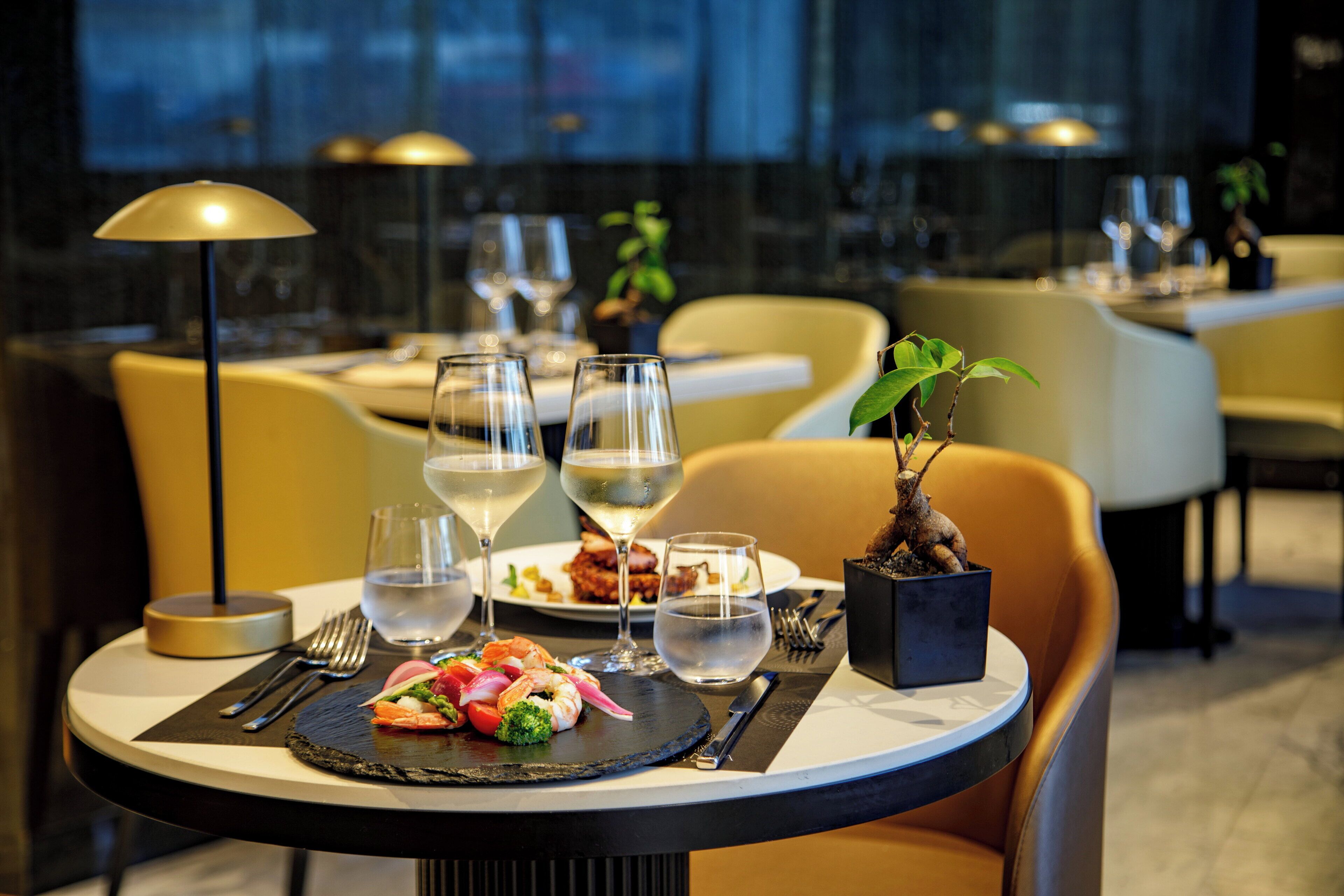 Photo - Hotel St Martin by OMNIA hotels