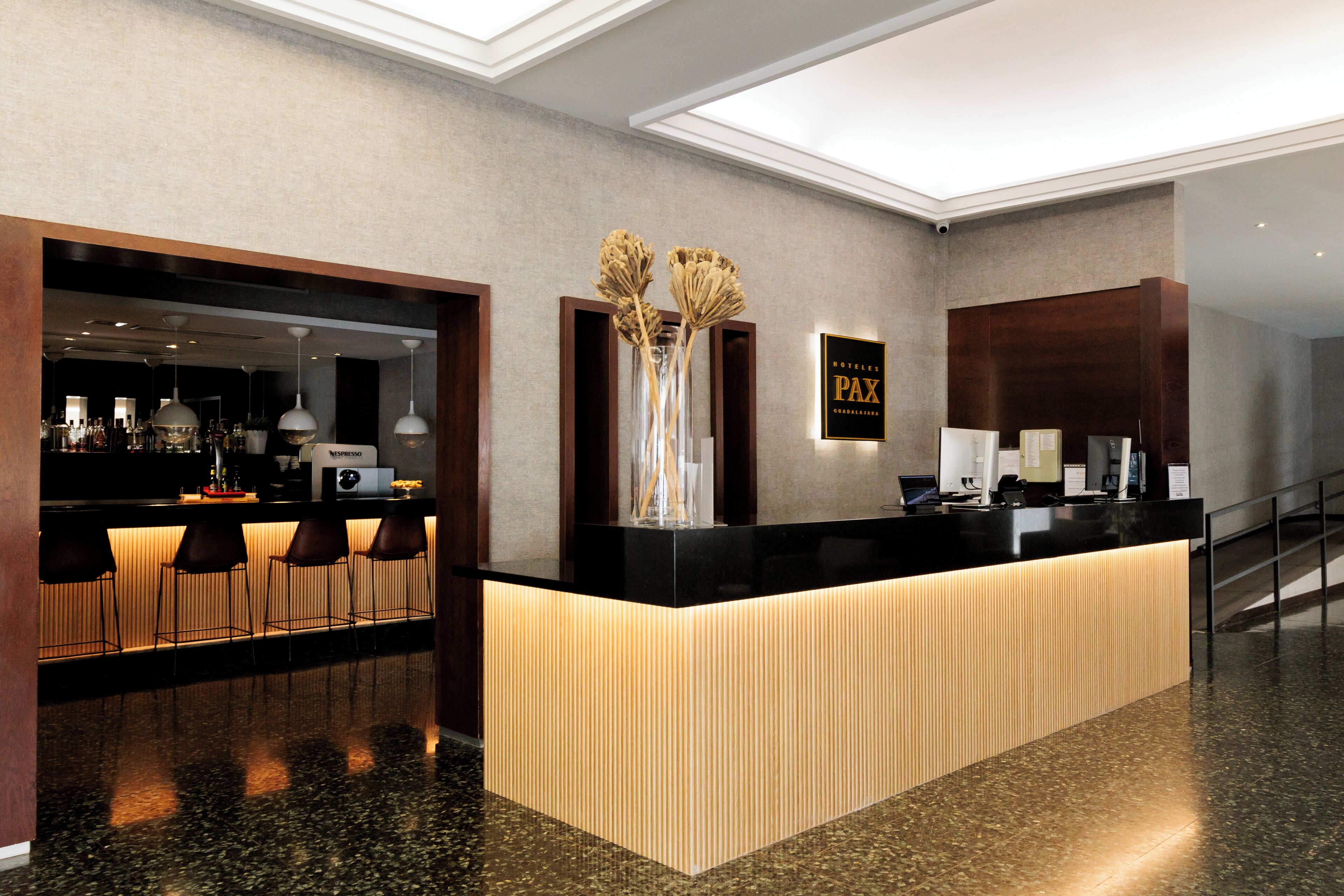 Photo - Hotel Pax Guadalajara