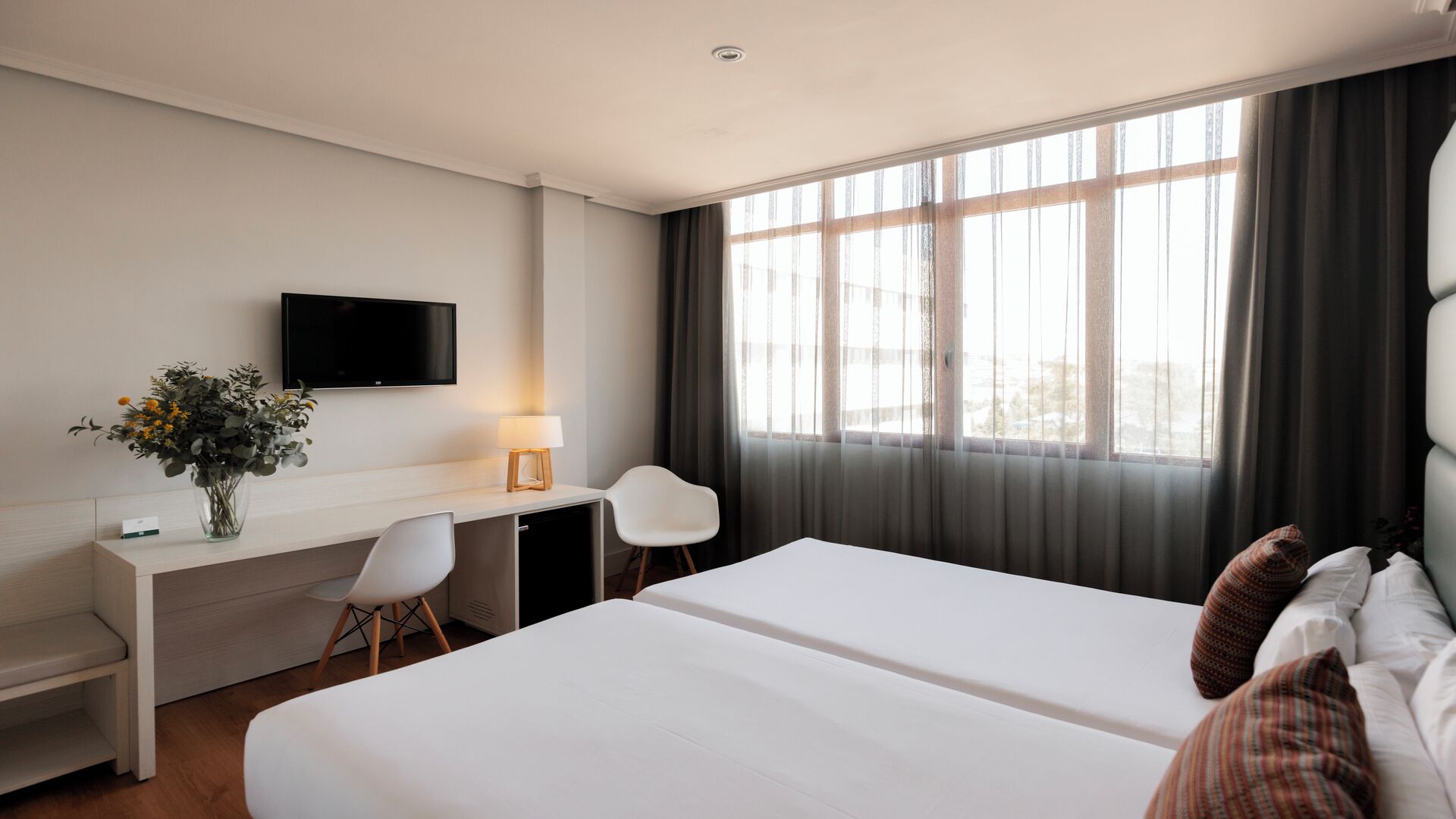 Articles gratuits dans le mini-bar, coffres-forts dans les chambres