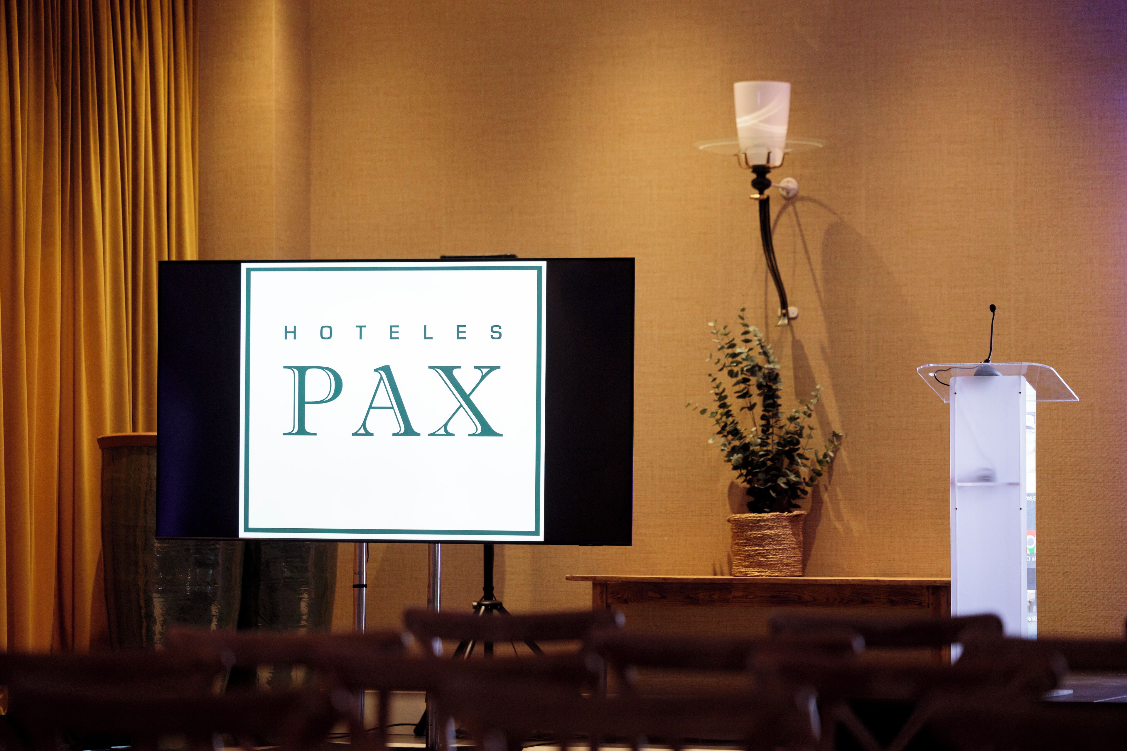Foto - Hotel Pax Guadalajara