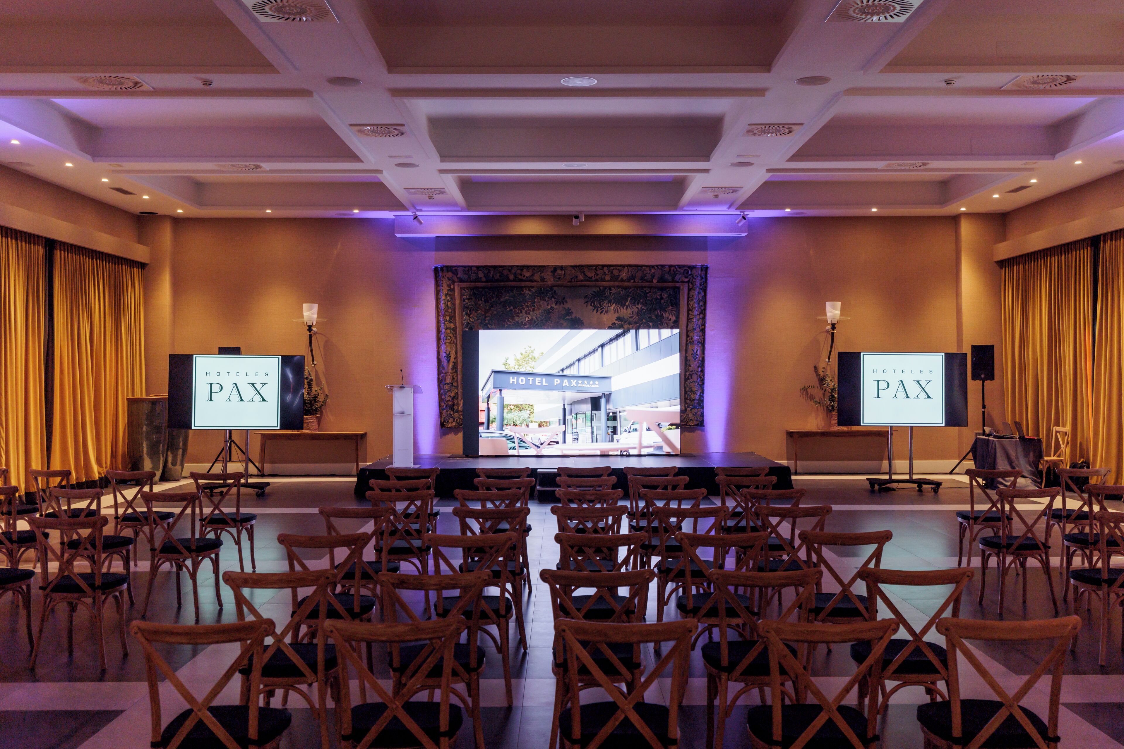 Photo - Hotel Pax Guadalajara