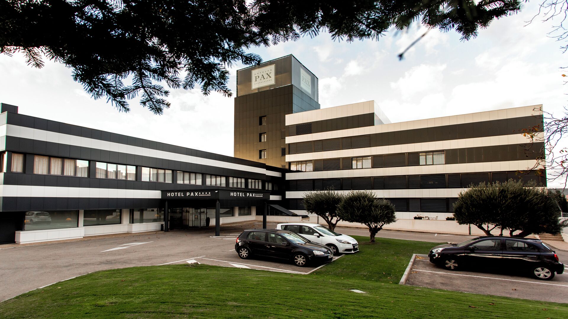 Foto - Hotel Pax Guadalajara