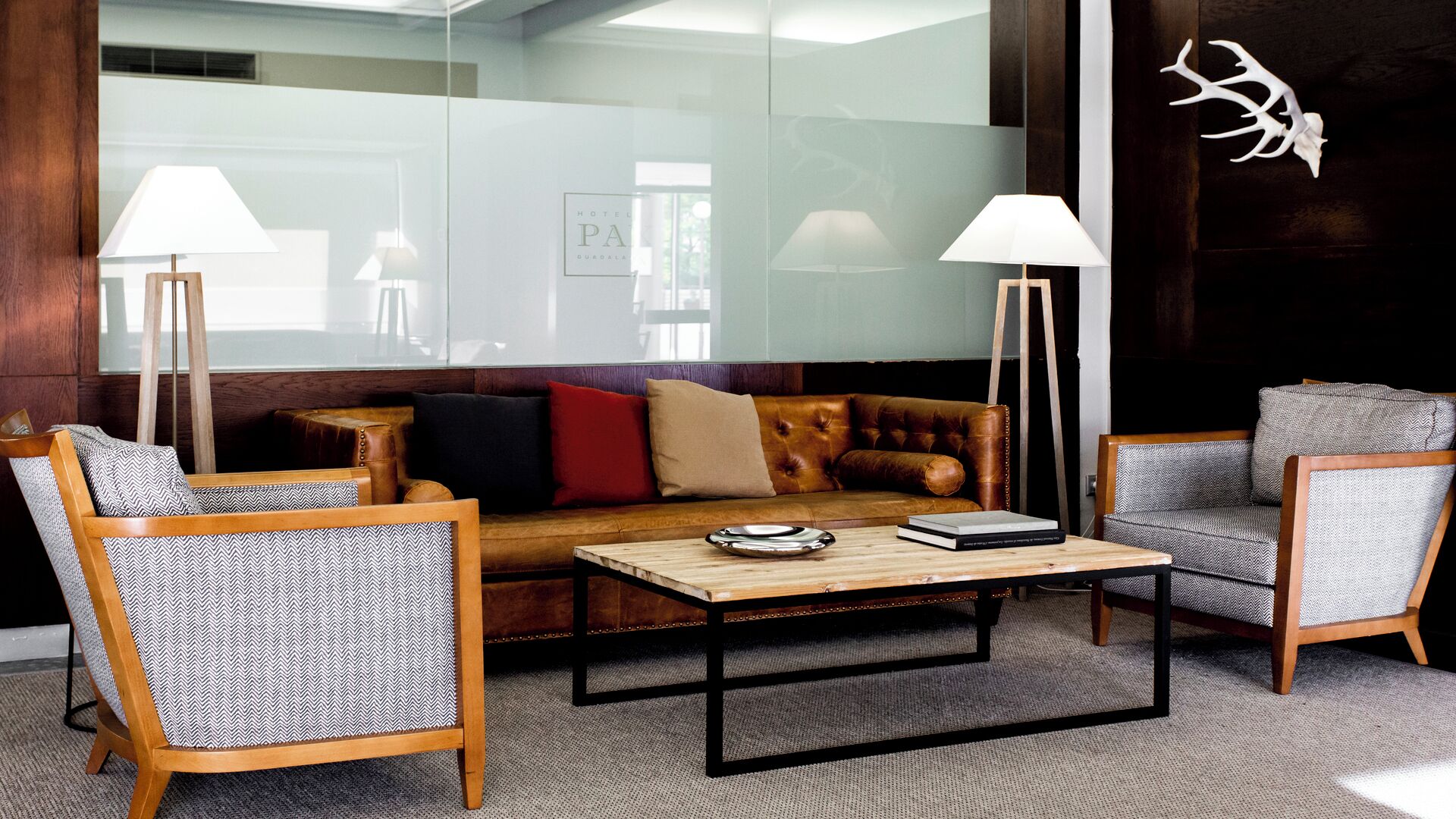 Photo - Hotel Pax Guadalajara