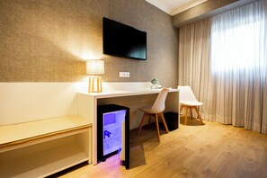 Family Room - Hotel Pax Guadalajara (Guadalajara)