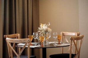 Restaurant - Hotel Pax Guadalajara (Guadalajara)