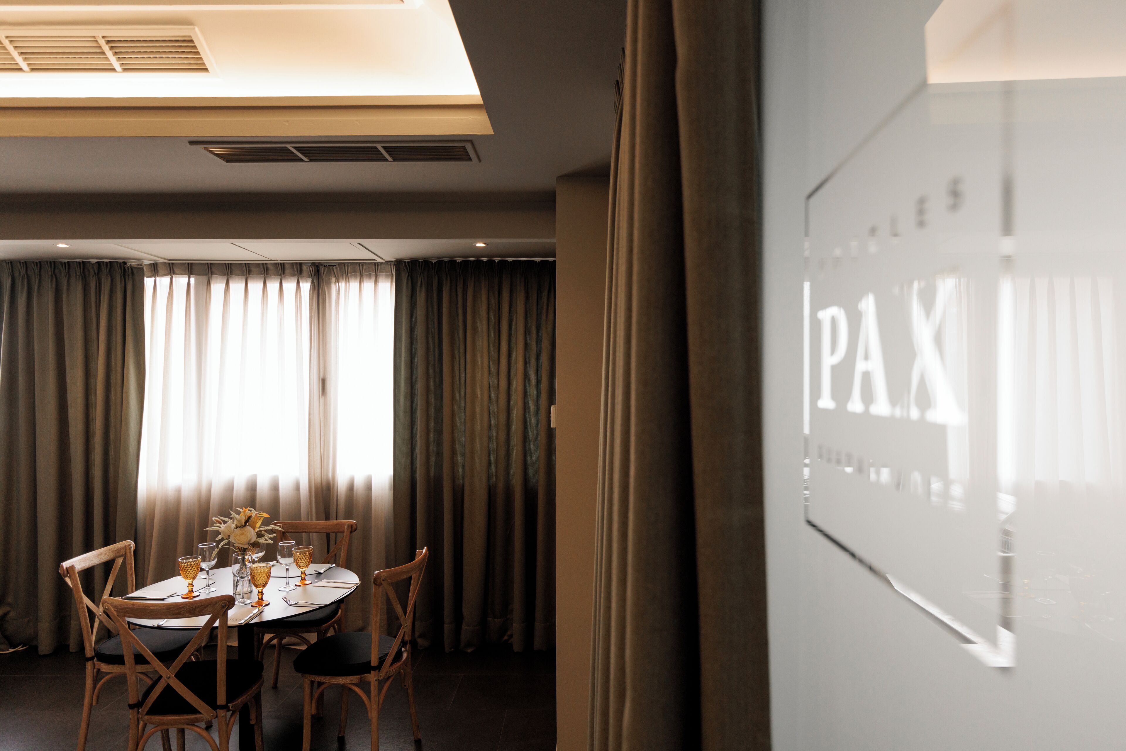 Photo - Hotel Pax Guadalajara