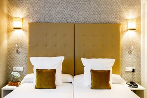 1 chambre, articles gratuits dans le mini-bar