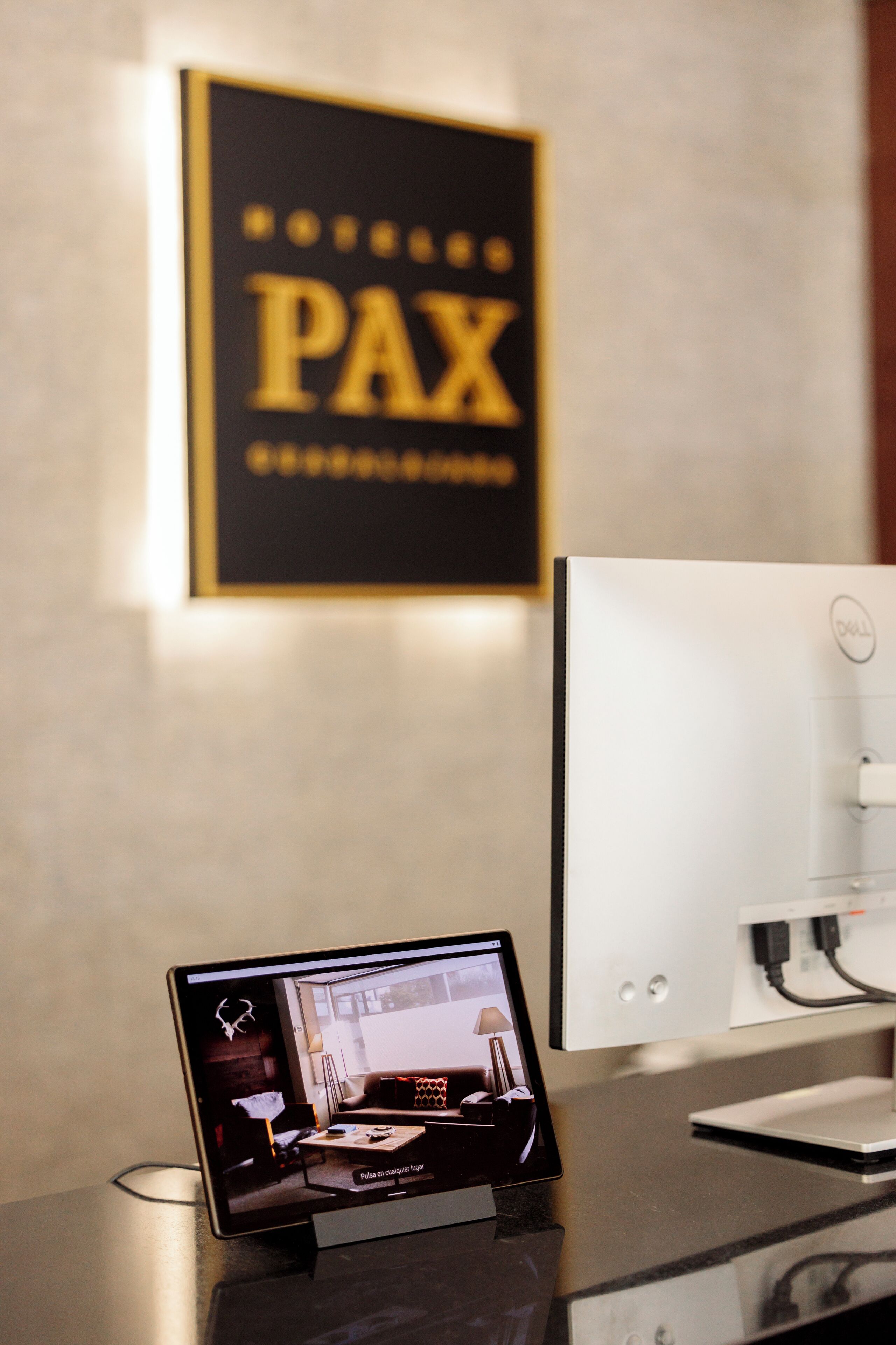 Photo - Hotel Pax Guadalajara