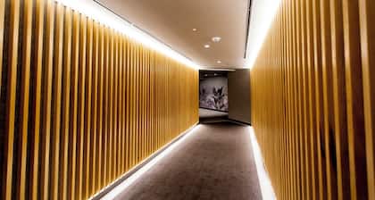 Hotel Pax Guadalajara