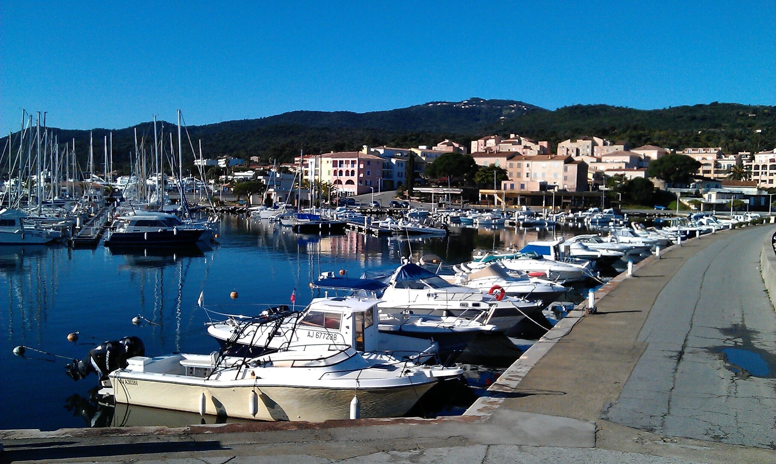 Marina