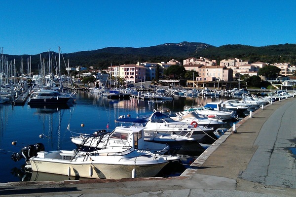 Marina