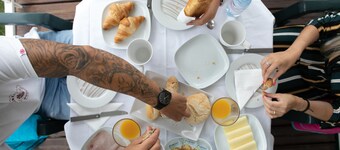 Urban Art Camping by Campigir