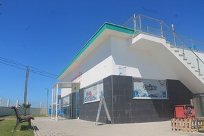 Recepción
