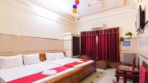 Unclassified image, 1 of 8, button - Trúc Đào Hotel (Ho Chi Minh City)