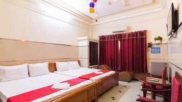 ファミリー ダブルルーム