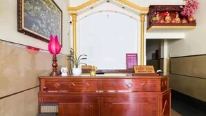 Unclassified image, 2 of 8, button - Trúc Đào Hotel (Ho Chi Minh City)