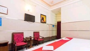 Unclassified image, 5 of 8, button - Trúc Đào Hotel (Ho Chi Minh City)