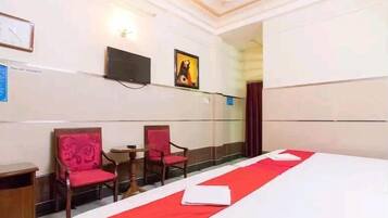 ダブルルーム (1 名様利用)