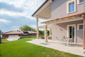 Exterior - Maison du lac appartamenti (Lazise)