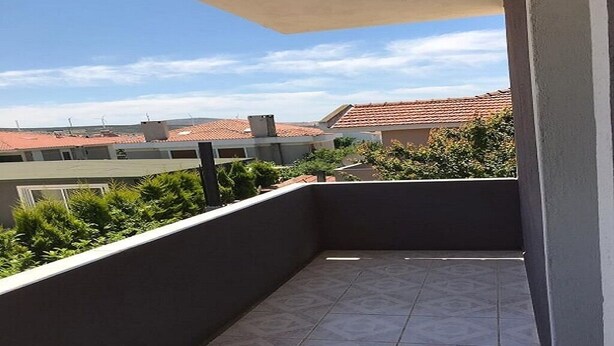 Villa, 4 Schlafzimmer | Balkon